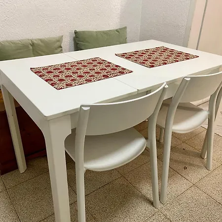 Casetta Aurelia Vaticano Apartment