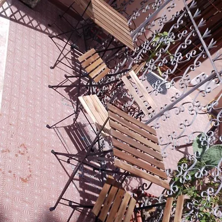 Your In Guest house Rome