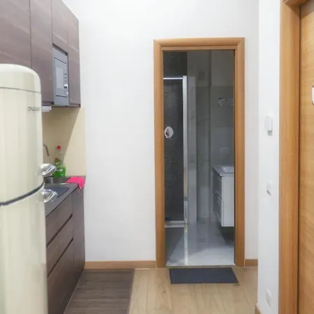 Your In Guest house