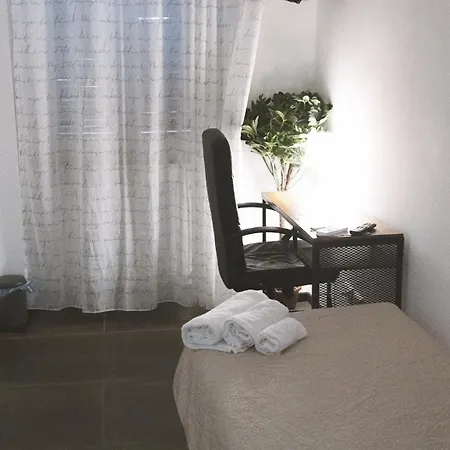 Guest house Your In