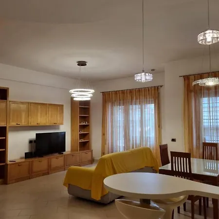 Delizioso E Silenzioso A Apartment *