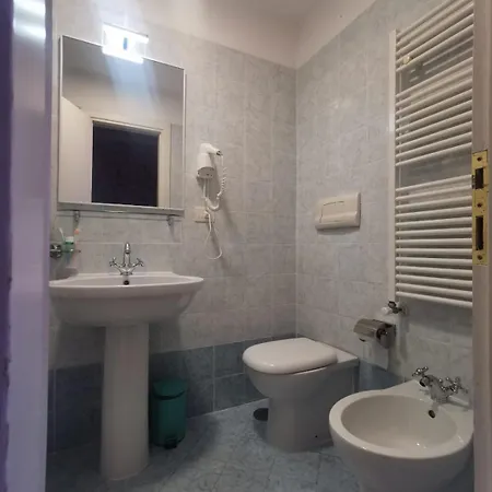 Guest house Arie Romane Guesthouse