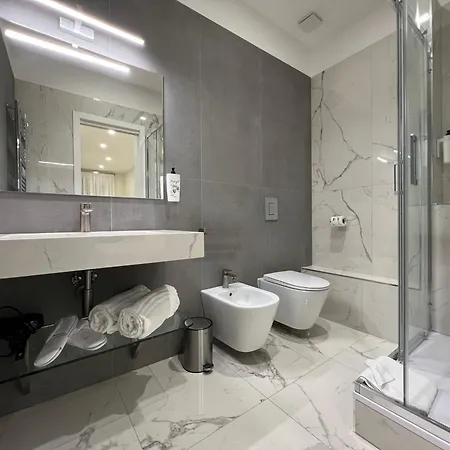 Vittoria's Luxury Rzym