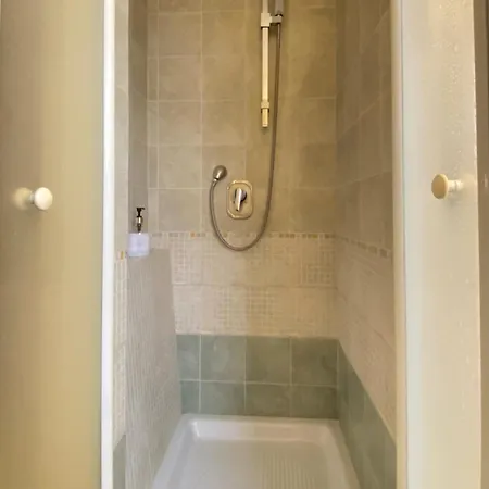 Apartment Sestio House Rome