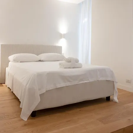 Art Atelier Vitelleschi Appartement