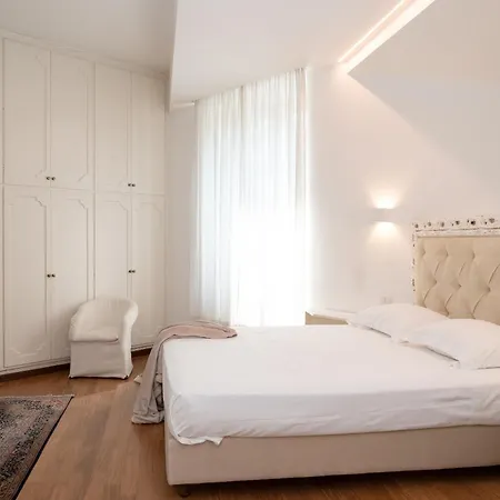 Art Atelier Vitelleschi Appartement