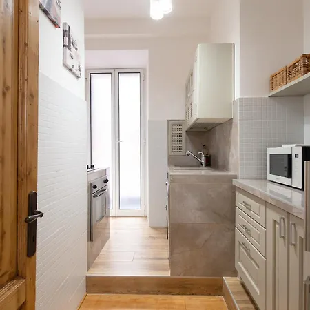 Art Atelier Vitelleschi Appartement Rome