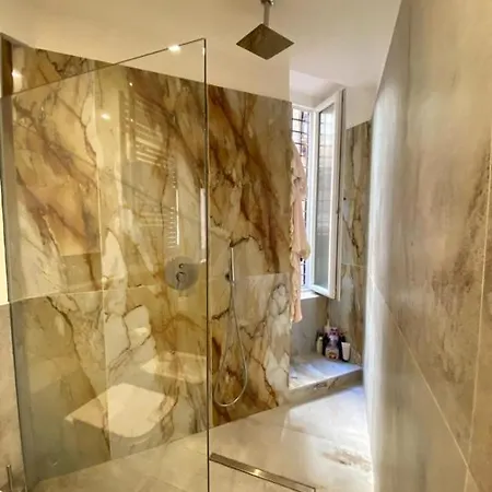 Art Atelier Vitelleschi Appartement