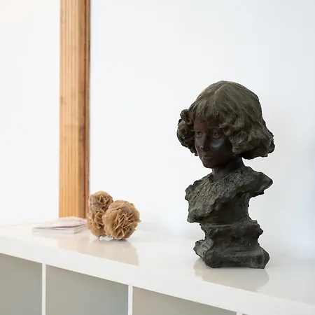 Appartement Art Atelier Vitelleschi