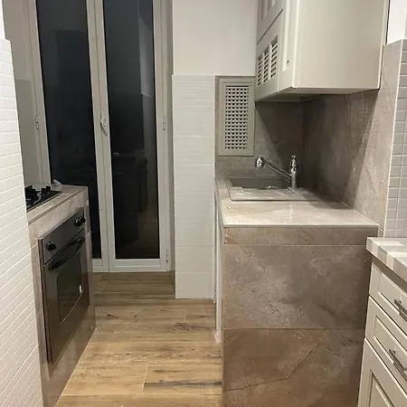 Art Atelier Vitelleschi Appartement Rome