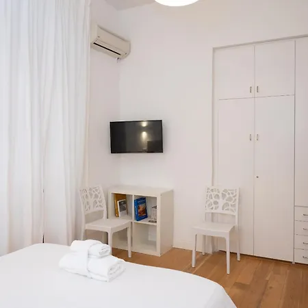 Art Atelier Vitelleschi Appartement *