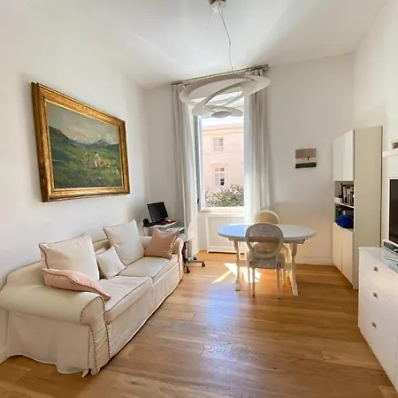 Art Atelier Vitelleschi Appartement *