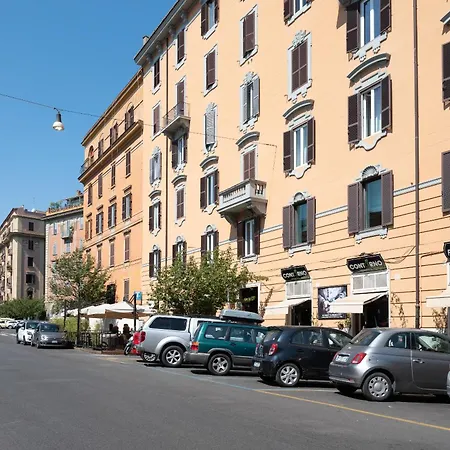 Art Atelier Vitelleschi Rome