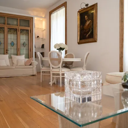Art Atelier Vitelleschi Appartement