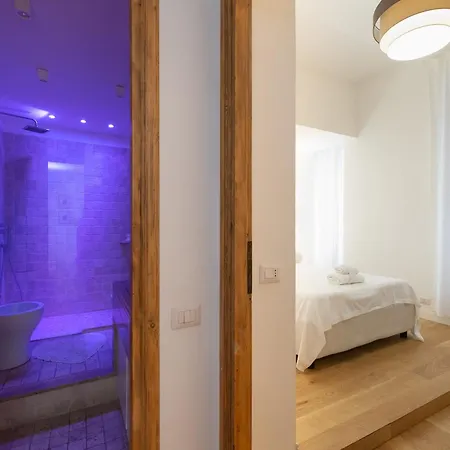 Art Atelier Vitelleschi Appartement Rome