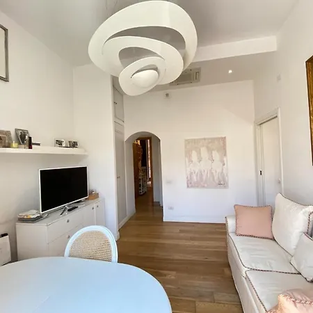 Appartement Art Atelier Vitelleschi *