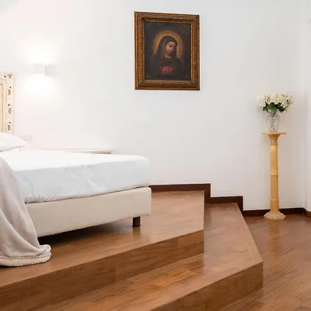 Art Atelier Vitelleschi Appartement Rome