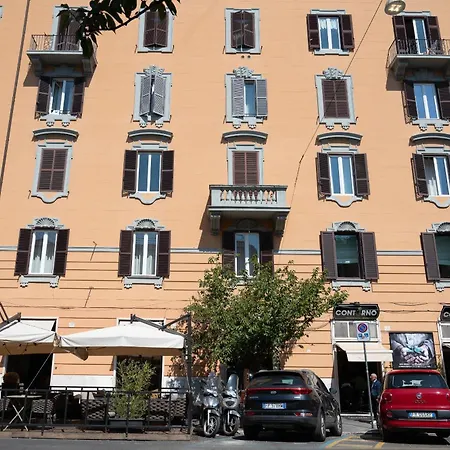 Art Atelier Vitelleschi Appartement *