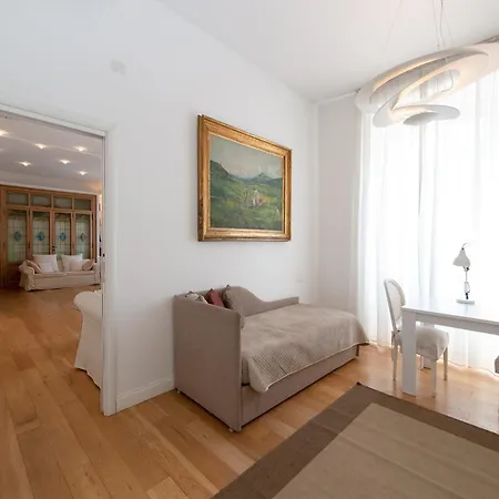 Art Atelier Vitelleschi Appartement Rome