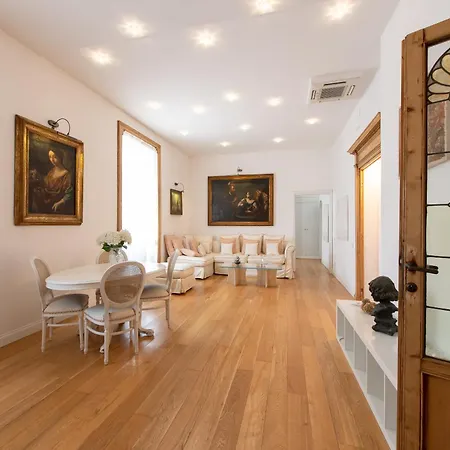 Art Atelier Vitelleschi Rome