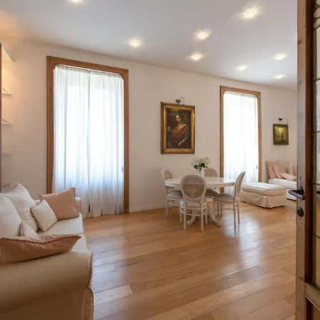 Art Atelier Vitelleschi Appartement *
