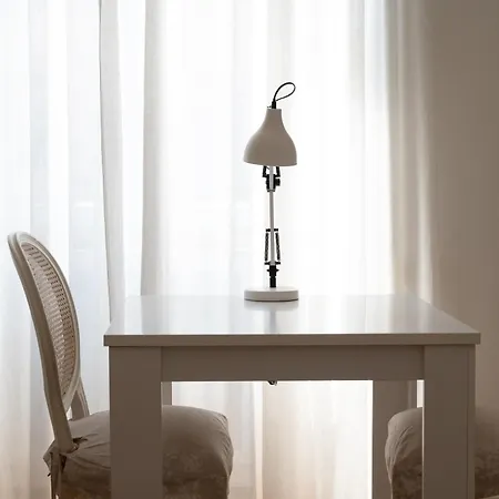 Art Atelier Vitelleschi Appartement Rome