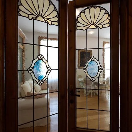 Art Atelier Vitelleschi Appartement *