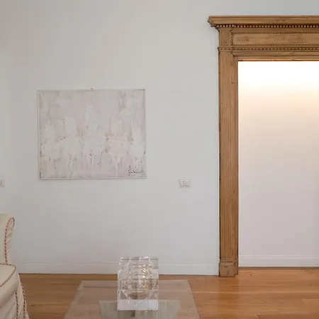 Appartement Art Atelier Vitelleschi