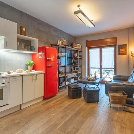 Casa Del Sole - Treno A 10min - Free Parking * Rzym