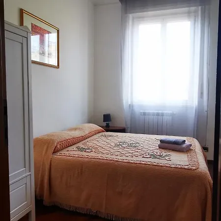 Attico Degli Eroi Rome