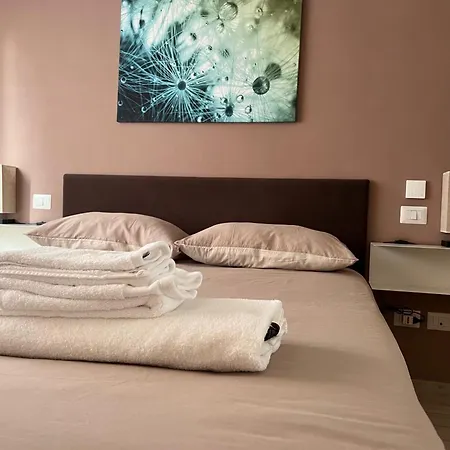 Apartment Trastevere Railway Station *