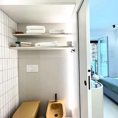 Bed & Breakfast Lungotevere Flaminio Rome