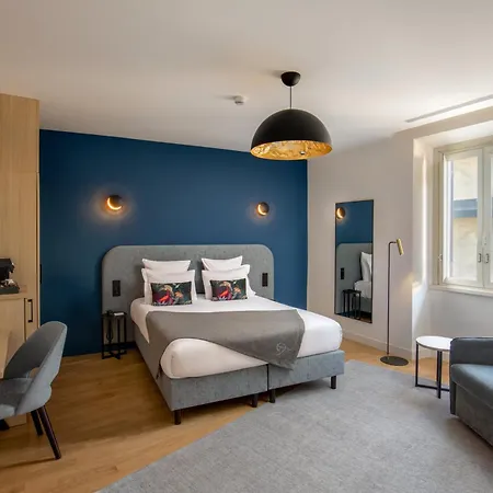 9hotel Cesari 4* Rom