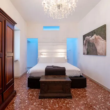 Konukevi Delle Corse Roma