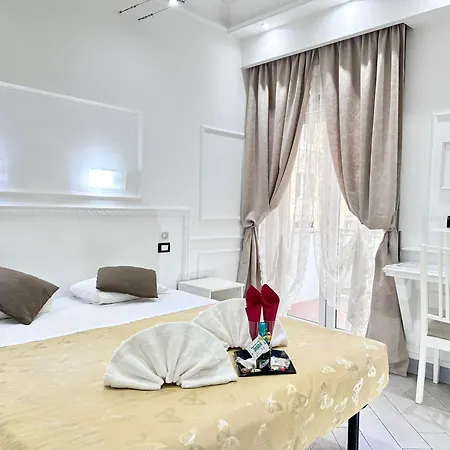 La Locanda Di Piazza Del Popolo Guest house Rome