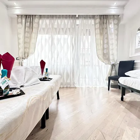 La Locanda Di Piazza Del Popolo Guest house 2*