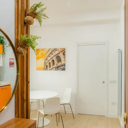 Contessa Elegance Apartament