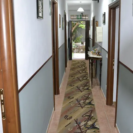 Aurora Boreale Guest house *