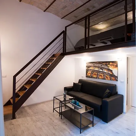 Inner House Apartment *