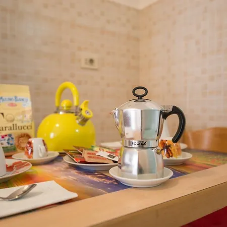 Apartment Casa Vacanze Malagrino