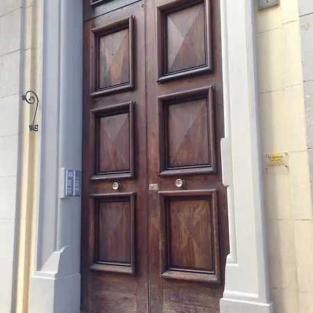 Bed & Breakfast La Gioiosa Rome