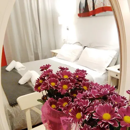 Borghese Guest house