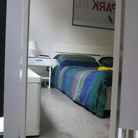 La Casita House *