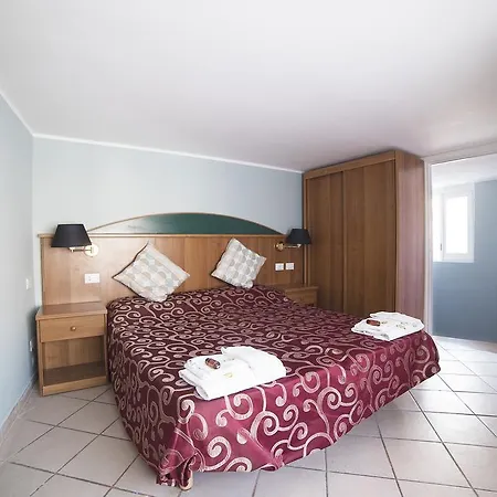 Apartment Tiber Bay Suites Trastevere Rome