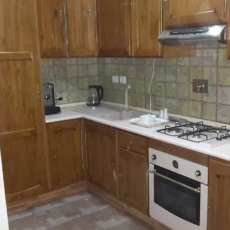 New House Rome