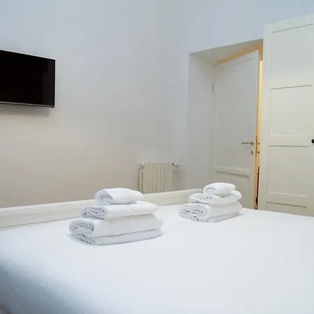 Apartment Fab House Rome