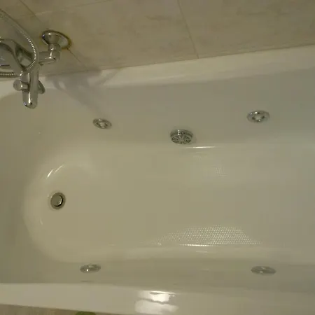 Holiday home Romolo House
