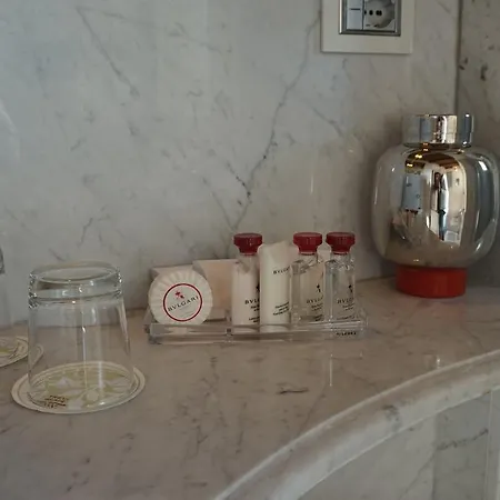 מלון Trevi Palace Luxury