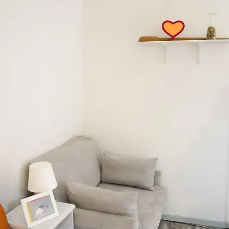 La Casa Di Fonzie Apartment