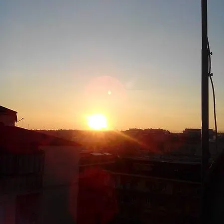 Prima Luce *